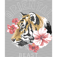 Animal Integration-DW 1868